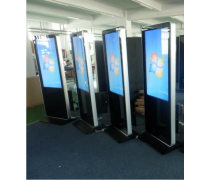 产品库广告机 智能商业显示的全场景解决方案与选型指南